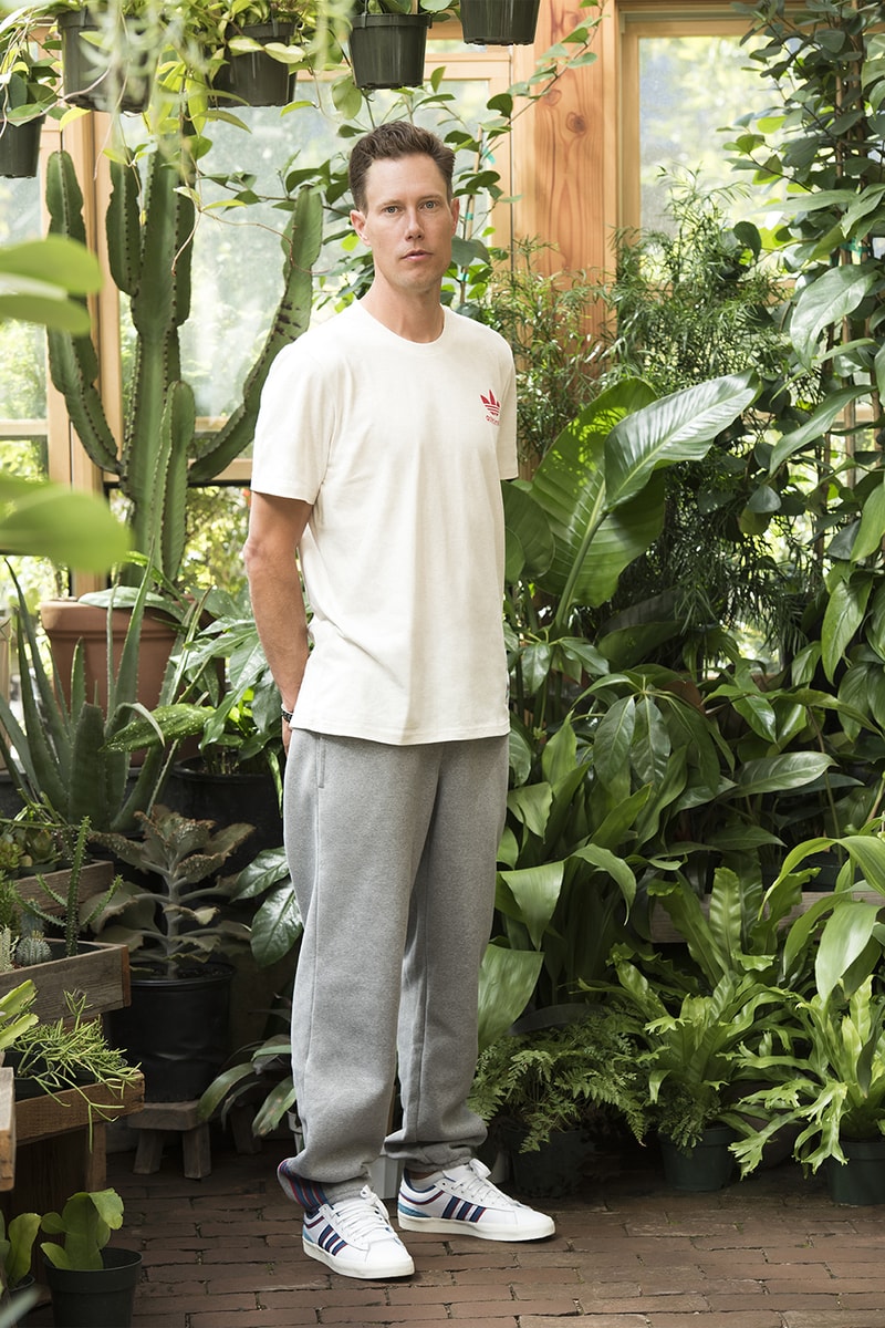adidas Skateboarding Alltimers Second Collection Collaboration 2017 November 4 Release Date Info Campus Vulc red white blue