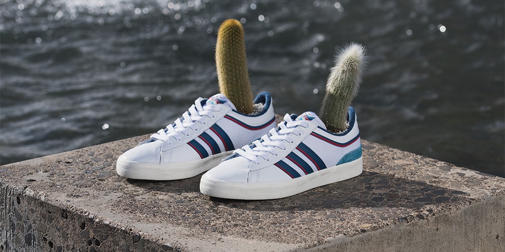Adidas x alltimers campus vulc Clearance