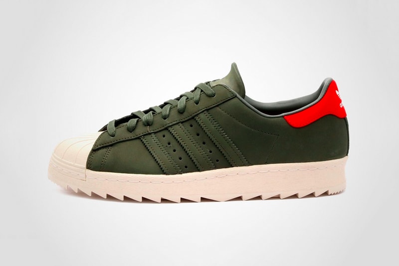 adidas Superstar 80s TR