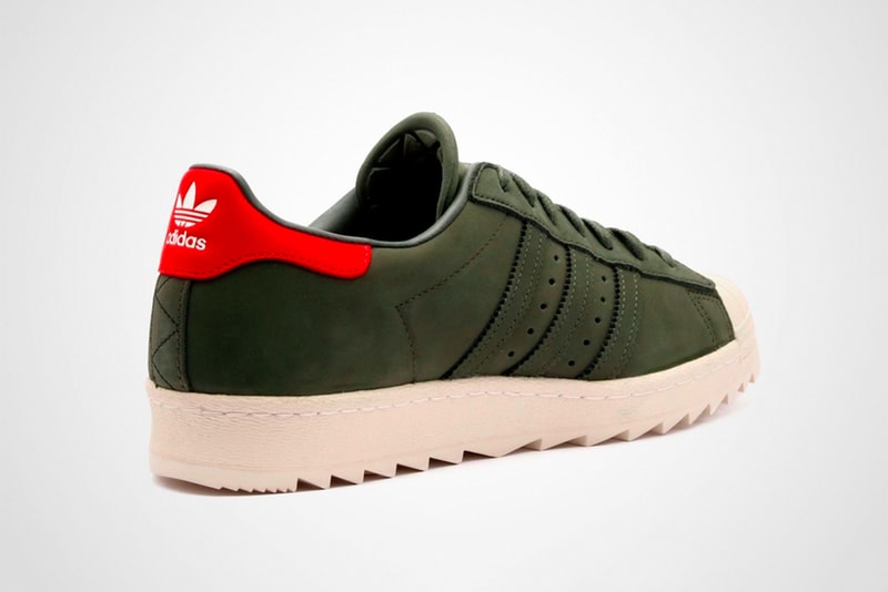 adidas Superstar 80s TR