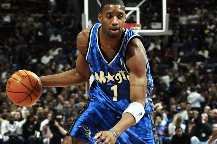 T-mac:把他們三個給我,來打一場4v4,我們可以打贏現役所有組合!-黑特籃球-NBA新聞影音圖片分享社區