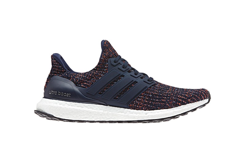 adidas Ultra BOOST 4 0 White Black Multicolor 2017 October 30 Release Date Info UltraBOOST Sneakers Shoes Footwear Road Runner Sports