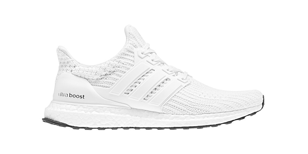 adidas gazelle silver green womens Adidas Ultraboost 4.0 DNA Running Shoes main image 0