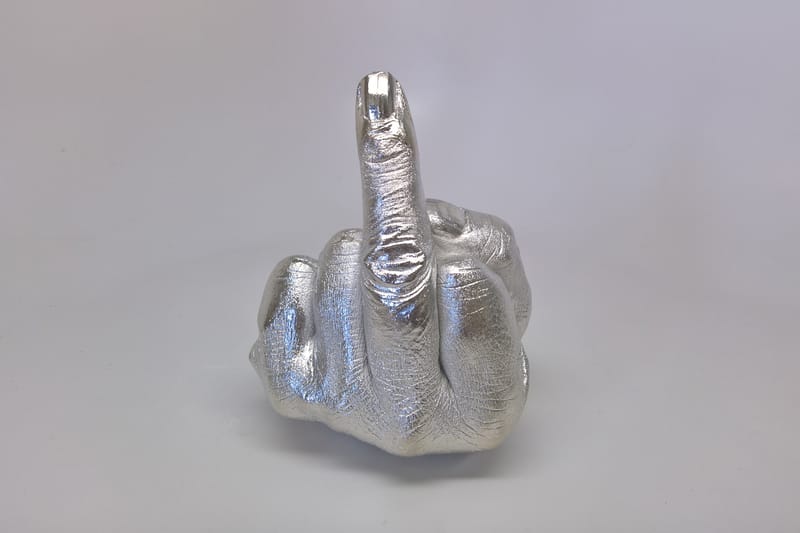 Ai Weiwei Will Sell Two Special Edition Artworks on eBay