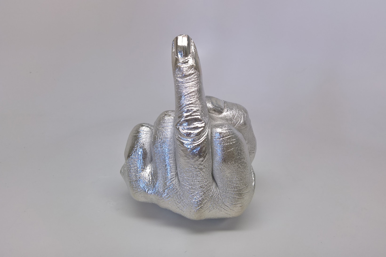 Ai Weiwei Public Art Fund eBay for Charity Art Artwork Print Sculpture