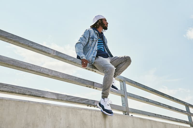 Air Jordan 11 32 Pack 17 Holiday Win Like Mike Hypebeast Air Jordan 11 32 Pack 17 Holiday Win Like Mike Hypebeast