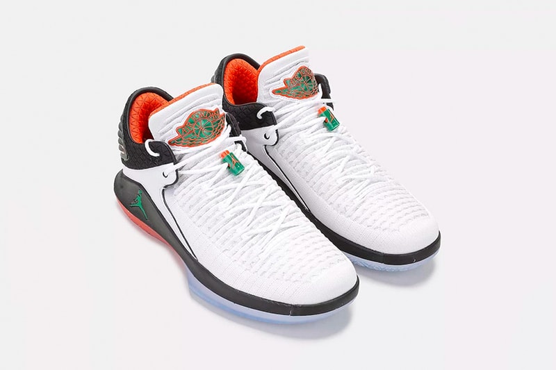 Air Jordan 32 Low Gatorade Jordan Brand