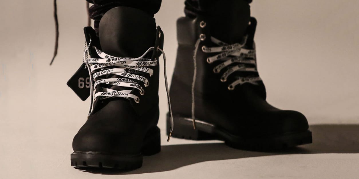 dawn fashion sneaker boots
