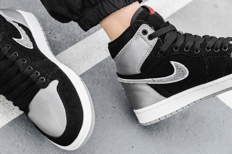 Aleali May Air Jordan 1