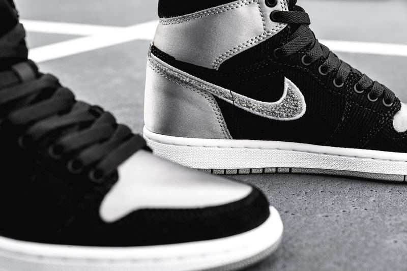 Aleali May Air Jordan 1