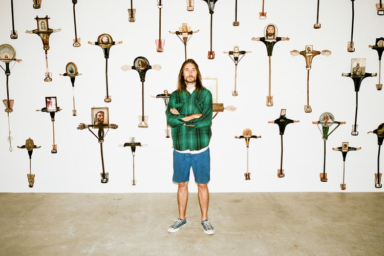 Alex Olson Skates Copenhagen While Talking Fashion, Inspirations and Everyday Life