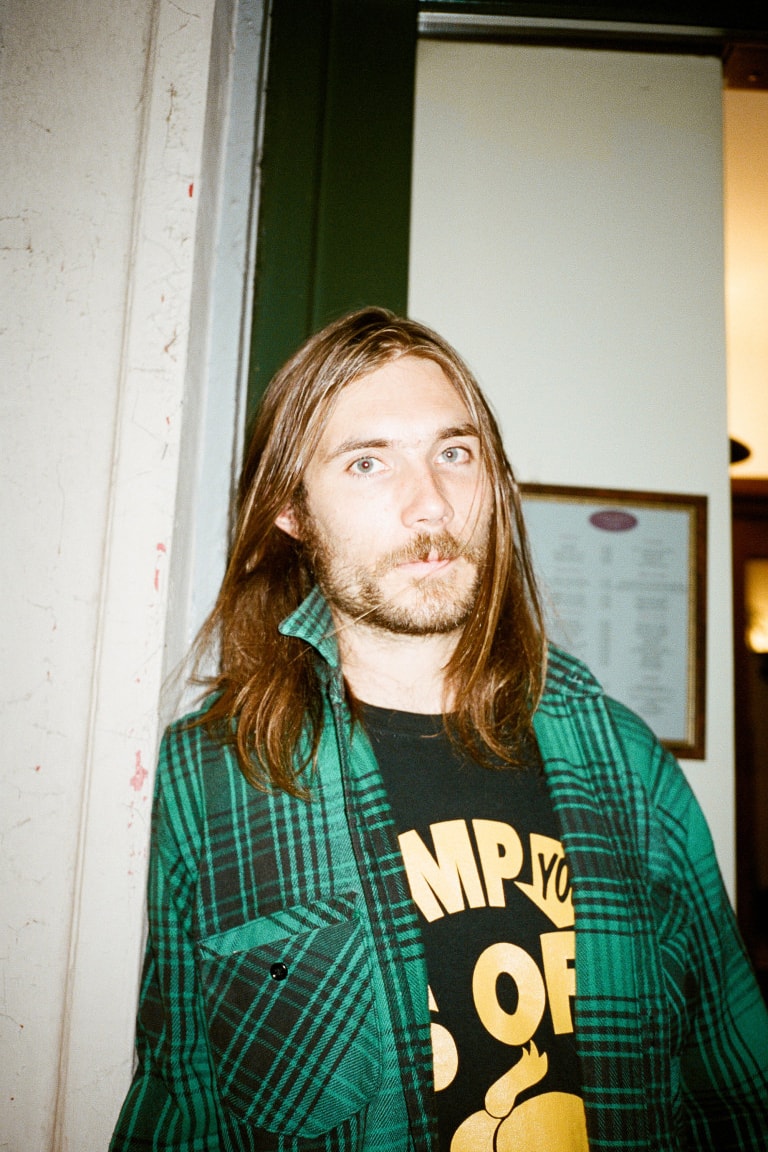 Alex Olson Bianca Chandon SSENSE Copenhagen Skate Skateboarding Skating Interview