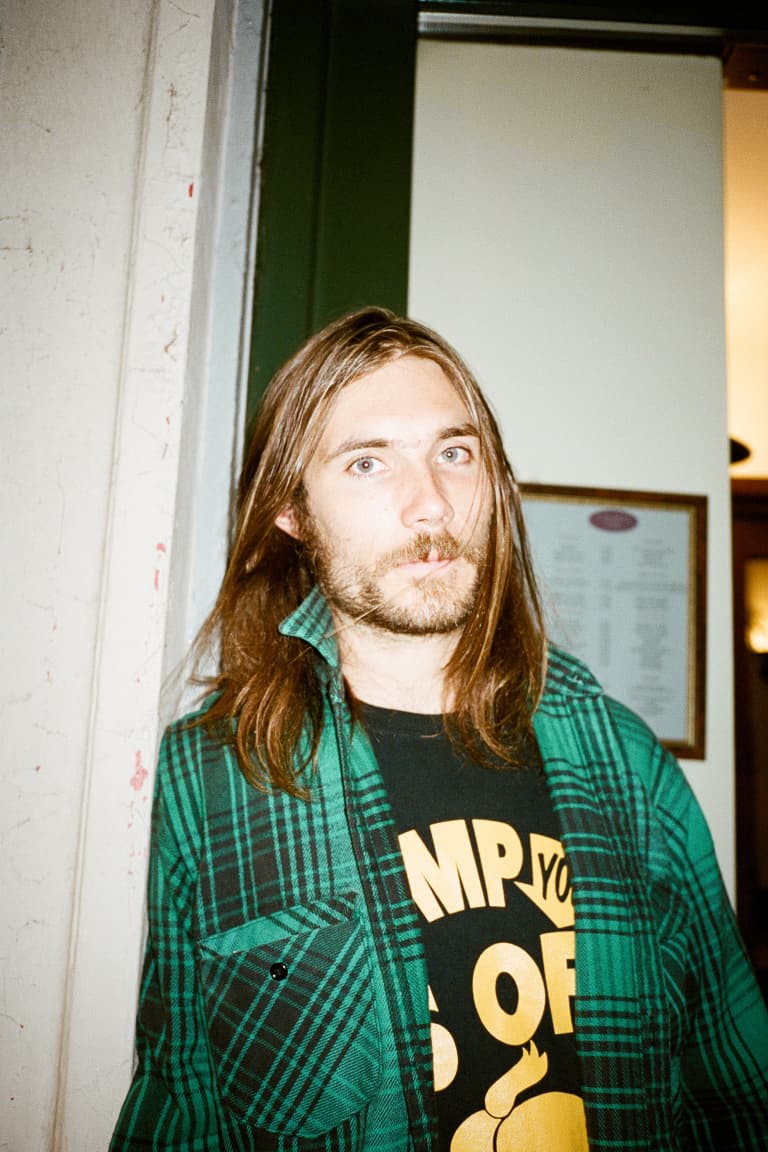 Alex Olson Bianca Chandon SSENSE Copenhagen Skate Skateboarding Skating Interview