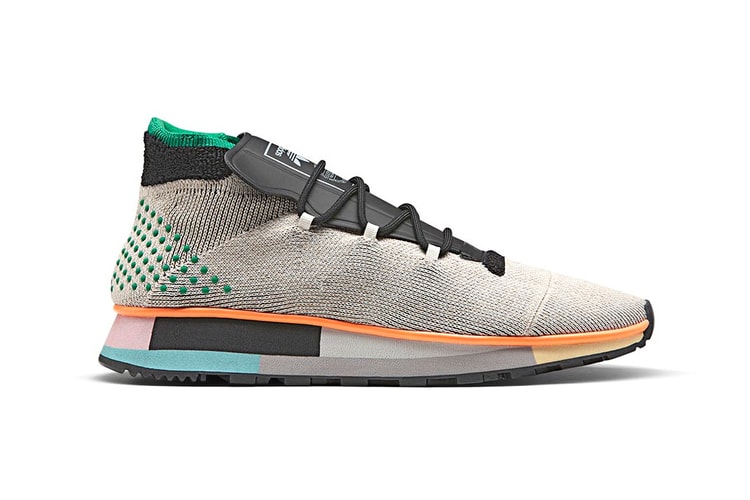 Another Look at the adidas Originals by Alexander Wang Upcoming Footwear Collection