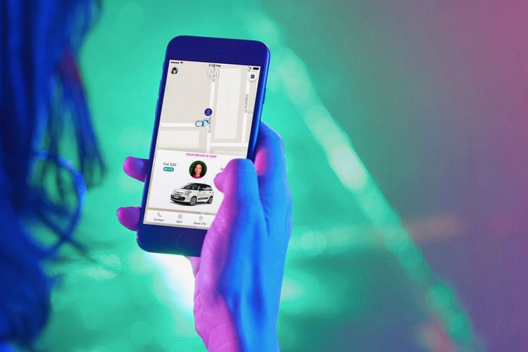 Google's Parent Company Just Invested $1 Billion USD in Lyft