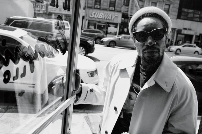 Andre 3000 GQ Style Interview Music Rap Hip Hop Fashion Celebrities big boi outkast retirement andré gold teeth