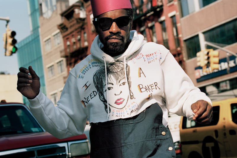 Andre 3000 GQ Style Interview Music Rap Hip Hop Fashion Celebrities big boi outkast retirement andré gold teeth