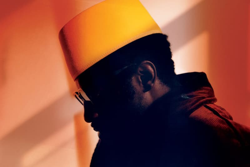 Andre 3000 GQ Style Interview Music Rap Hip Hop Fashion Celebrities big boi outkast retirement andré gold teeth