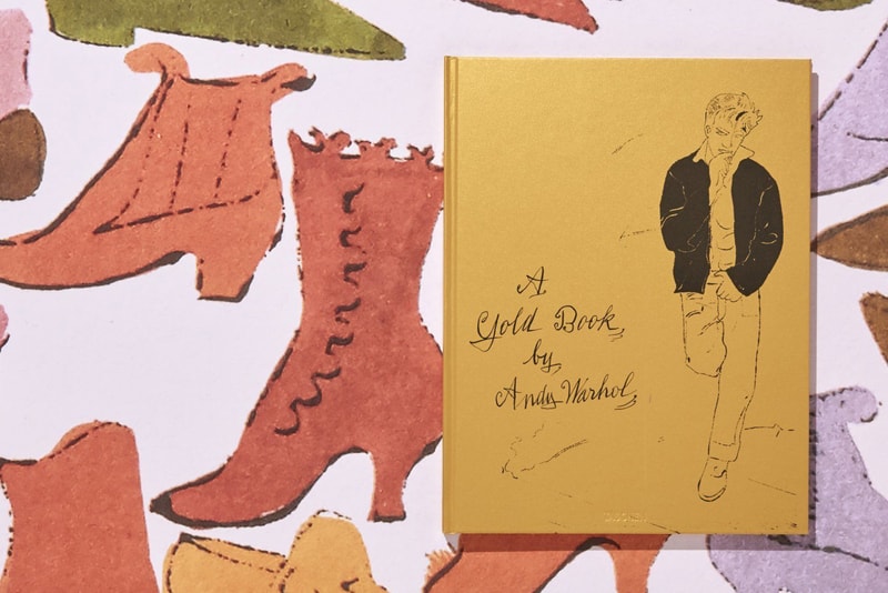 Andy Warhol Illustrations Books Art Artwork Design TASCHEN