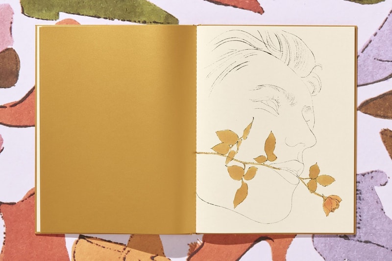Andy Warhol Illustrations Books Art Artwork Design TASCHEN