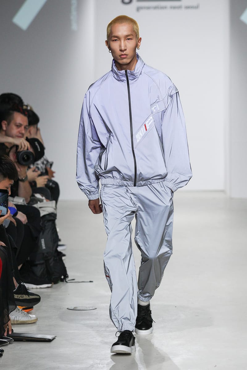 fashion and sportswear