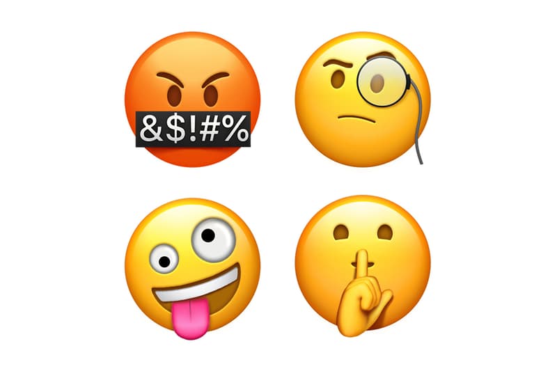 Apple iOS 11 1 Emoji Update Reveal Revealed Unveiled Introduced 2017 October 6