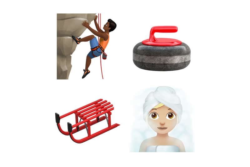 Apple iOS 11 1 Emoji Update Reveal Revealed Unveiled Introduced 2017 October 6