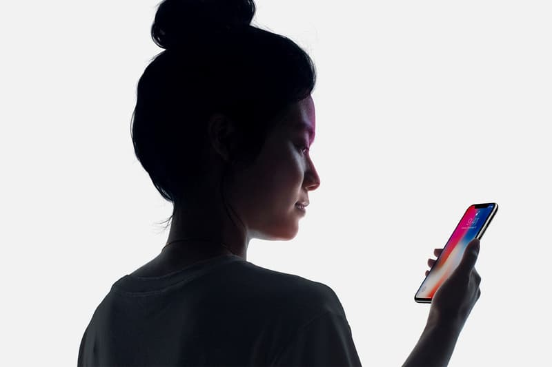 Apple iPhone 2018 Face ID Touch ID Technology KGI Securities Analyst Ming Chi Kuo TrueDepth Facial Recognition