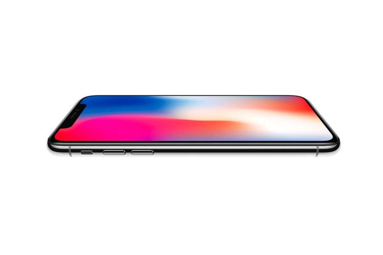 Apple Confirms In-Store Availability for the iPhone X on Launch Day