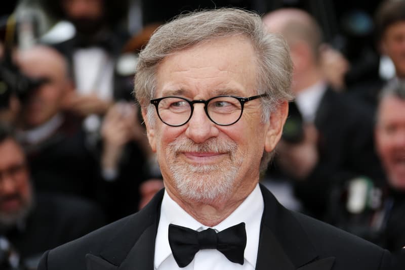 Steven Spielberg