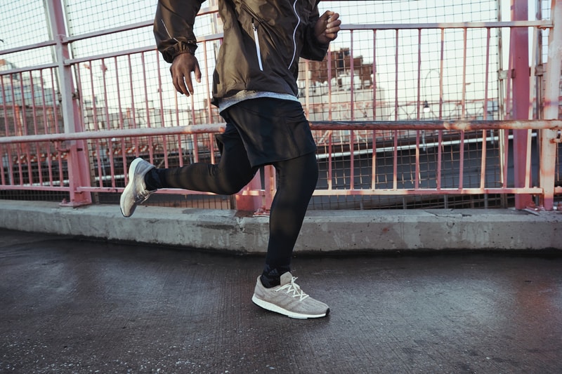 ASAP Ferg adidas PureBOOST DPR