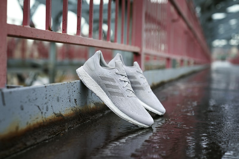 ASAP Ferg adidas PureBOOST DPR