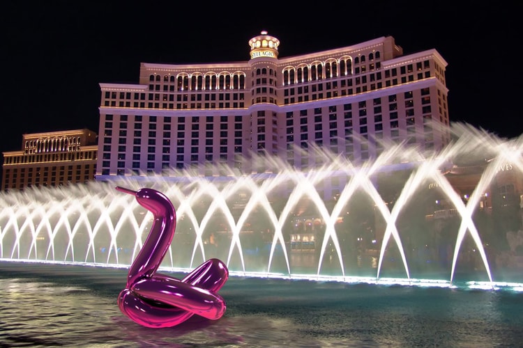 Jeff Koons & Snapchat to Launch Augmented Reality Art Software