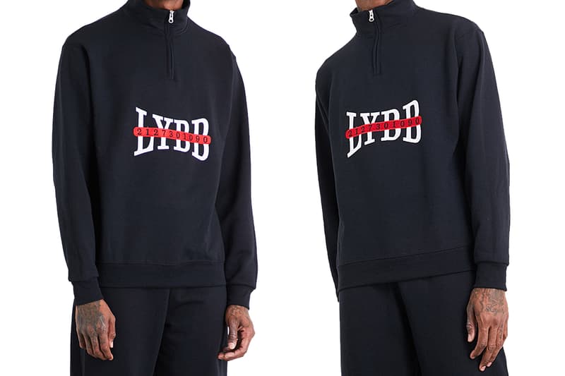 AWGE Selfridges Bodega Items Released Online