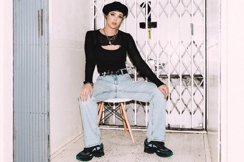 BAEwatch: Gigi Fernandez