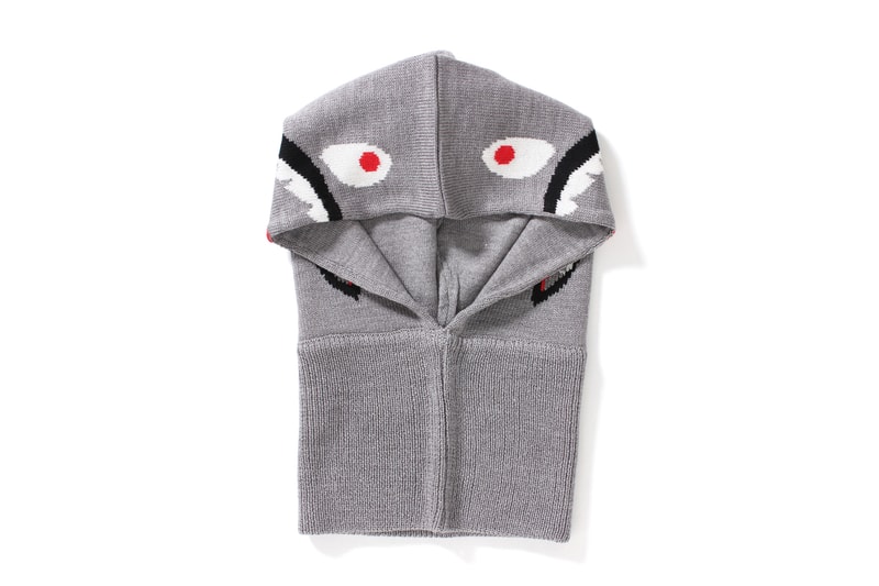 Bape A Bathing Ape Neck Warmers