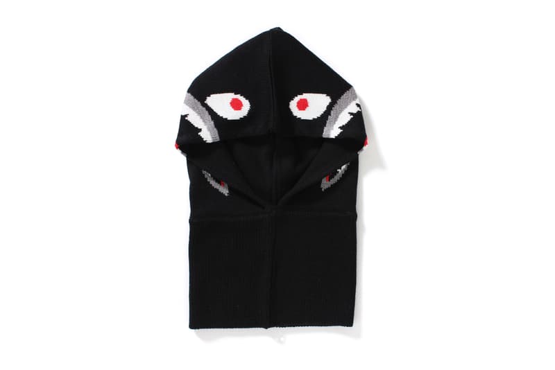 Bape A Bathing Ape Neck Warmers