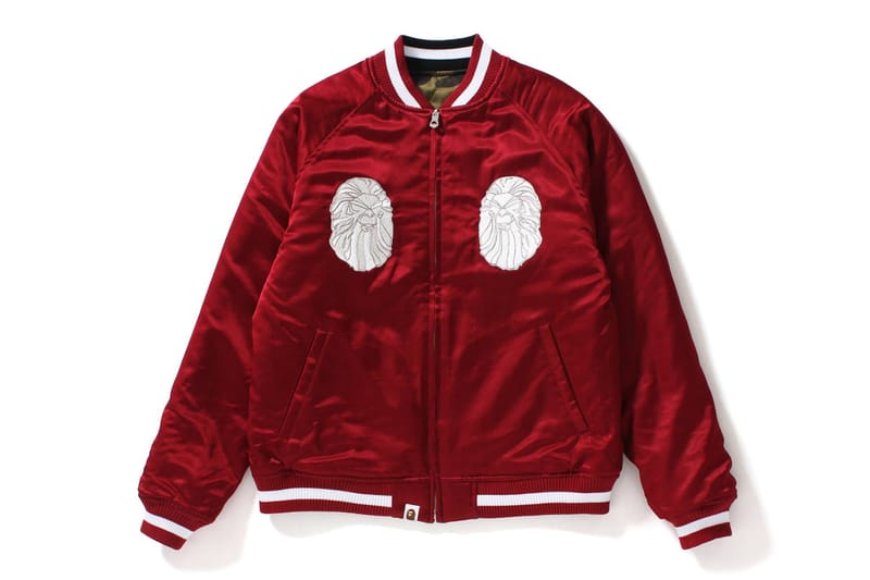 BAPE Unleashes the MAD APE in a Limited Capsule for Fall 2017