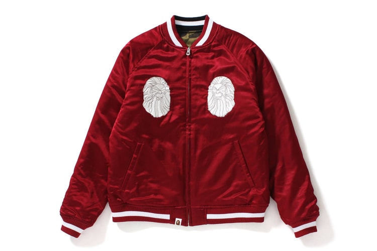 BAPE Unleashes the MAD APE in a Limited Capsule for Fall 2017