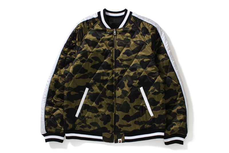 BAPE A Bathing Ape Streetwear Clothing Apparel MAD APE Fashion