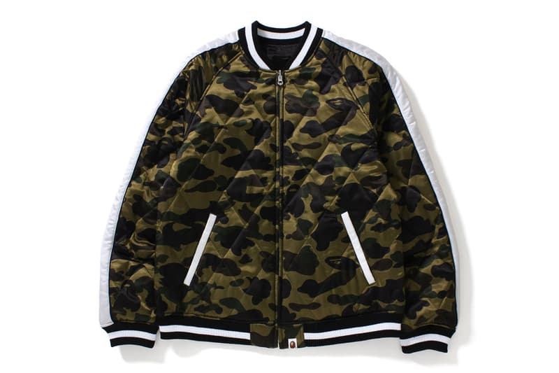 BAPE A Bathing Ape Streetwear Clothing Apparel MAD APE Fashion