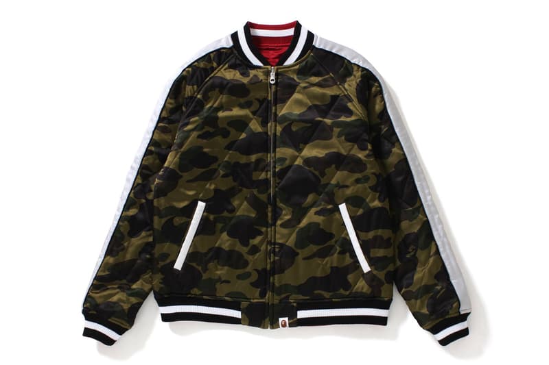 BAPE A Bathing Ape Streetwear Clothing Apparel MAD APE Fashion