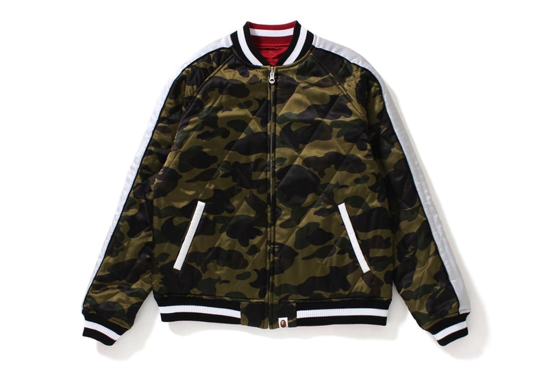 BAPE A Bathing Ape Streetwear Clothing Apparel MAD APE Fashion