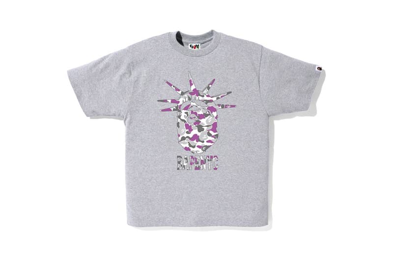 BAPE A Bathing Ape Fashion Apparel Clothing