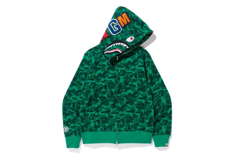 bape shark shop