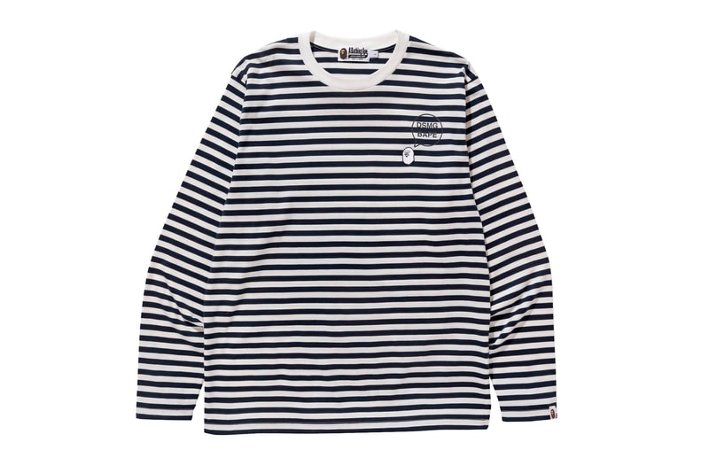 Blunt 3.0 Stripe - Long Sleeve T-Shirt for Men