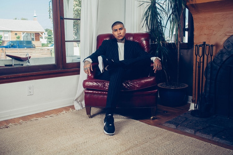 Beautiful Fül Fall 2017 Is Informed by Life in LA