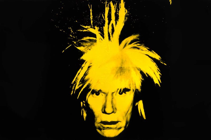 Warhol, Picasso and Branson's Sunken Kraken Overtake Art World