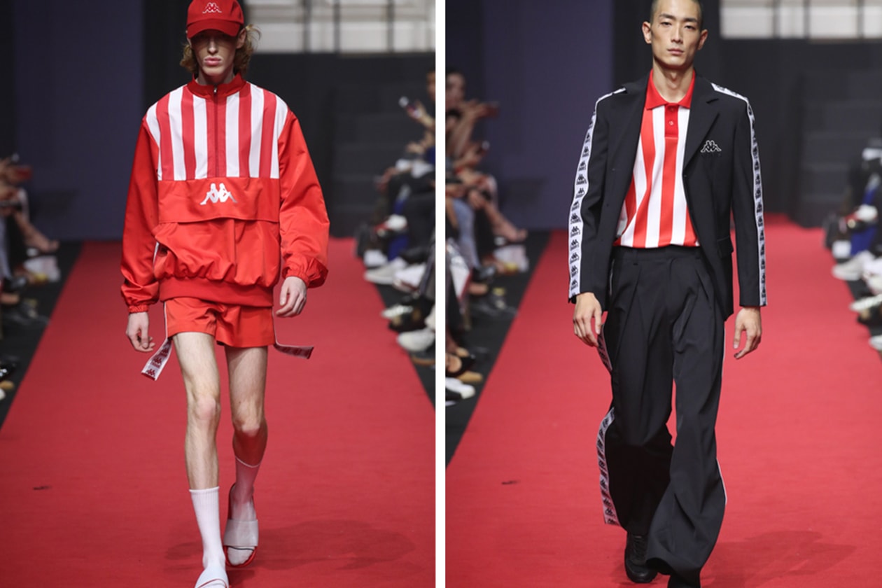 Best Brands Seoul Fashion Week Spring Summer 2018 Korean