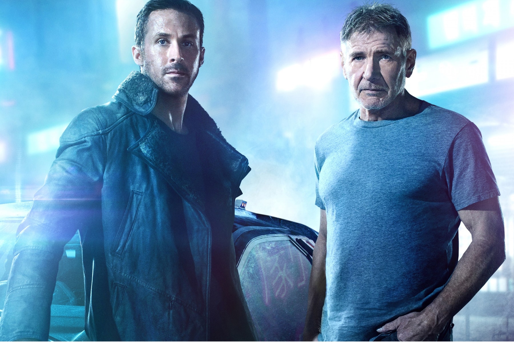 Best Films TV Shows October 2017 Videos Movies Trailers Netflix Blade Runner